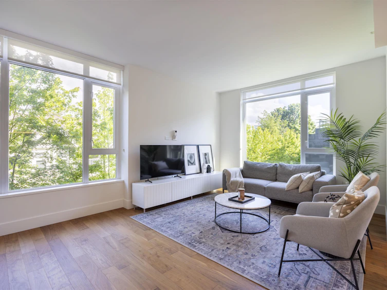 307-7428 Alberta Street, Vancouver, BC, V5X 0J5 - 7