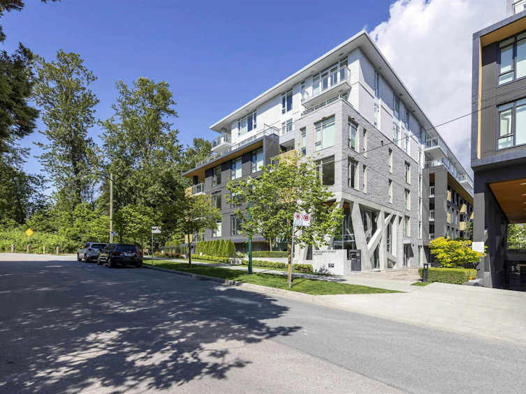 307-7428 Alberta Street, Vancouver, BC, V5X 0J5 - 3