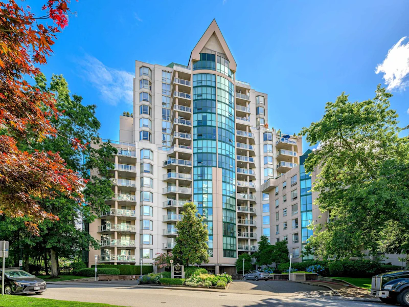 503 - 1189 Eastwood Street, Coquitlam BC V3B 7N5