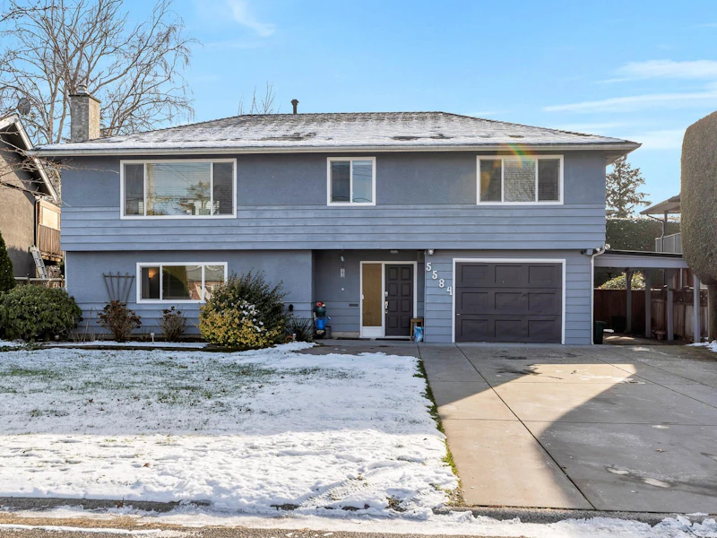 5584 Maple Crescent, Delta BC V4K 1G4