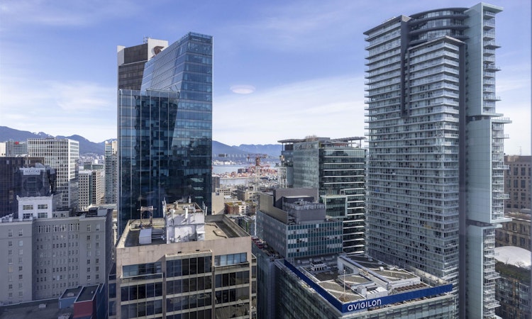 2812-833 Seymour Street