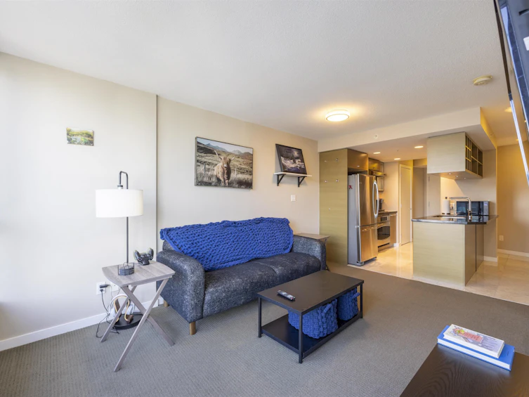 2812-833 Seymour Street, Vancouver, BC, V6B 0G4 - 5