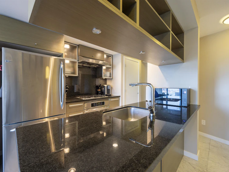2812-833 Seymour Street, Vancouver, BC, V6B 0G4 - 6