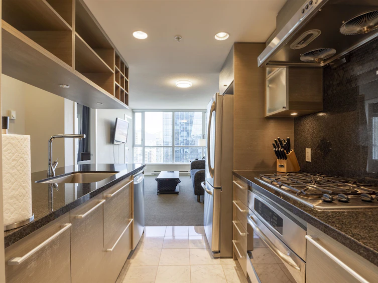 2812-833 Seymour Street, Vancouver, BC, V6B 0G4 - 9