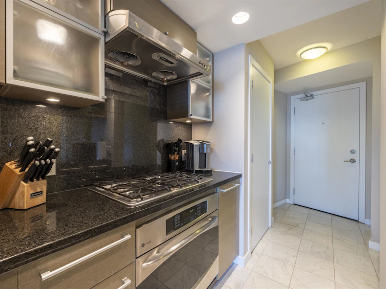 2812-833 Seymour Street, Vancouver, BC, V6B 0G4 - 10