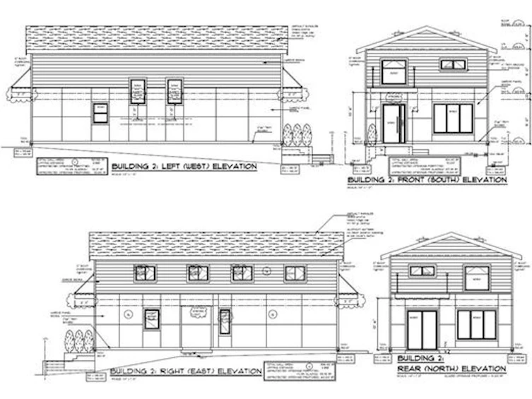 1-3633 Turner Street, Vancouver, BC, V5K 2K2 - 2