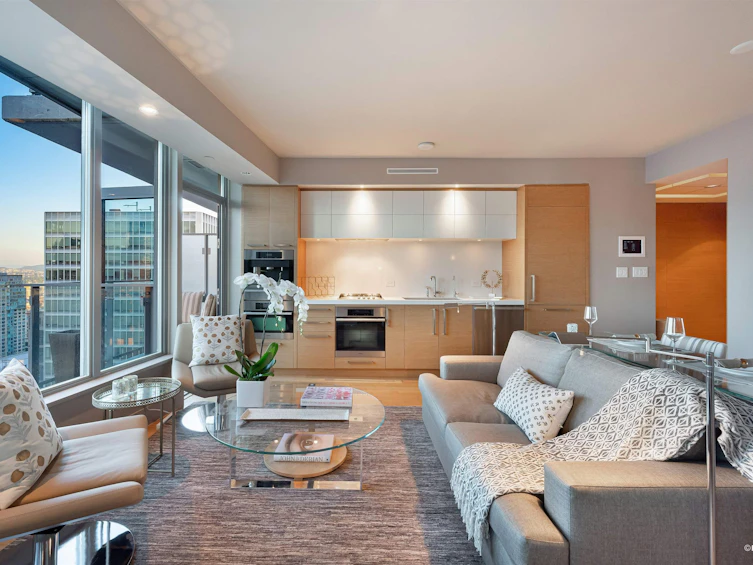 2703-667 Howe Street, Vancouver, BC, V6C 0B5 - 4