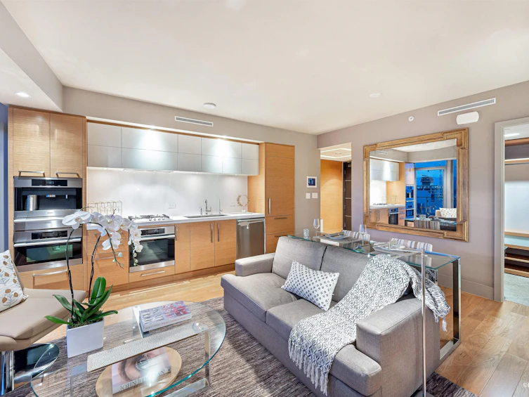 2703-667 Howe Street, Vancouver, BC, V6C 0B5 - 6