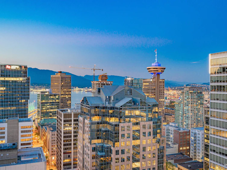 2703-667 Howe Street, Vancouver, BC, V6C 0B5 - 11