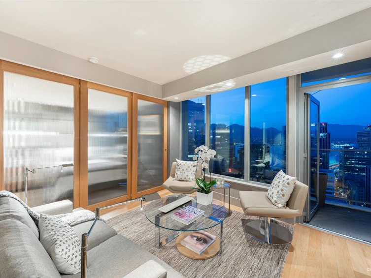 2703-667 Howe Street, Vancouver, BC, V6C 0B5 - 12