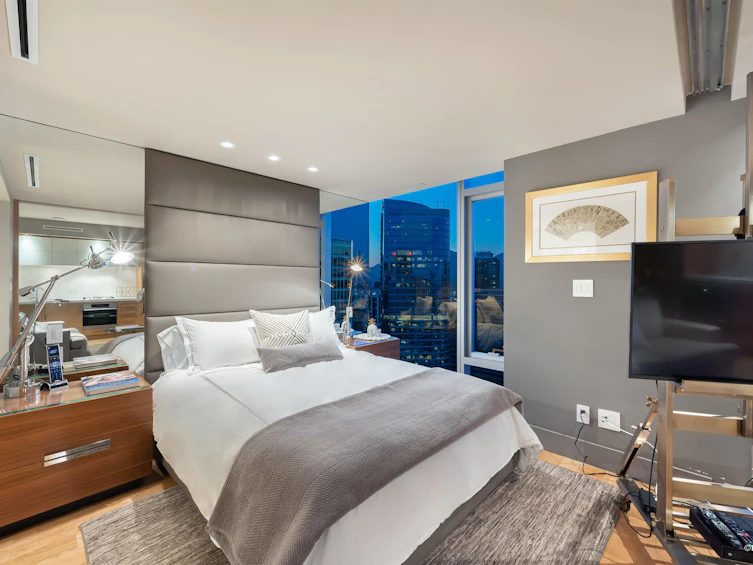 2703-667 Howe Street, Vancouver, BC, V6C 0B5 - 15