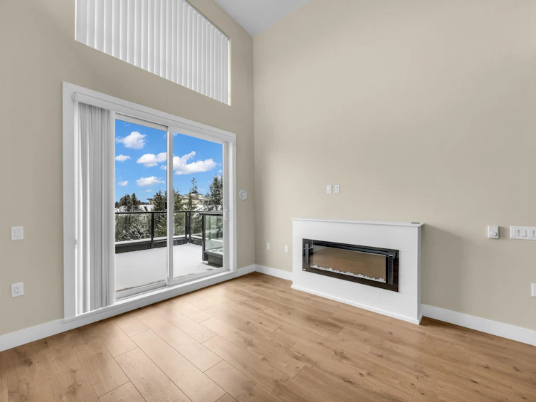 408-12460 191 Street, Pitt Meadows, BC, V3Y 2J2 - 3