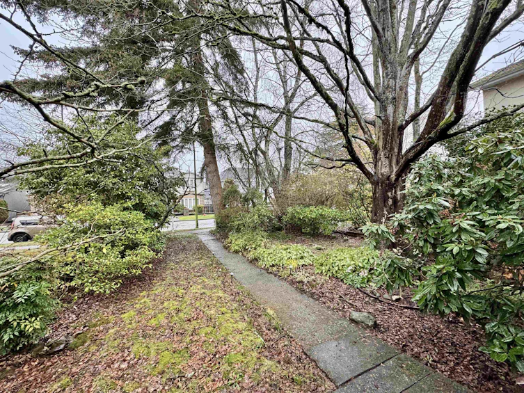 2720 W 24th Avenue, Vancouver, BC, V6L 1R1 - 16