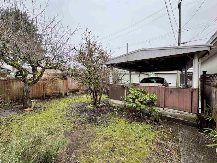 2720 W 24th Avenue, Vancouver, BC, V6L 1R1 - 17