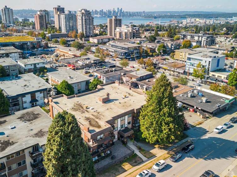 214-123 E 19th Street, North Vancouver, BC, V7L 2Y9 - 23