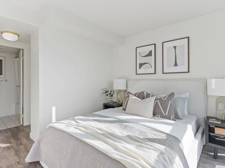 1602-907 Beach Avenue, Vancouver, BC, V6Z 2R3 - 6