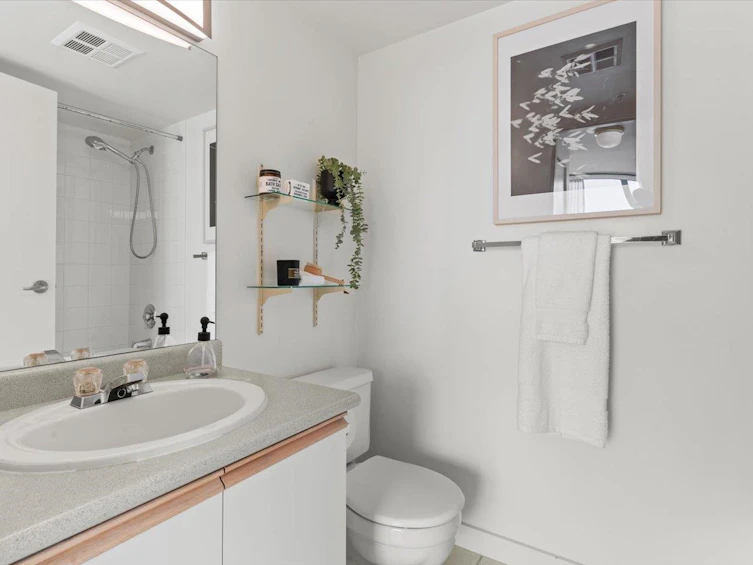 1602-907 Beach Avenue, Vancouver, BC, V6Z 2R3 - 7