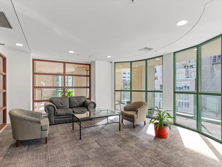 1602-907 Beach Avenue, Vancouver, BC, V6Z 2R3 - 15