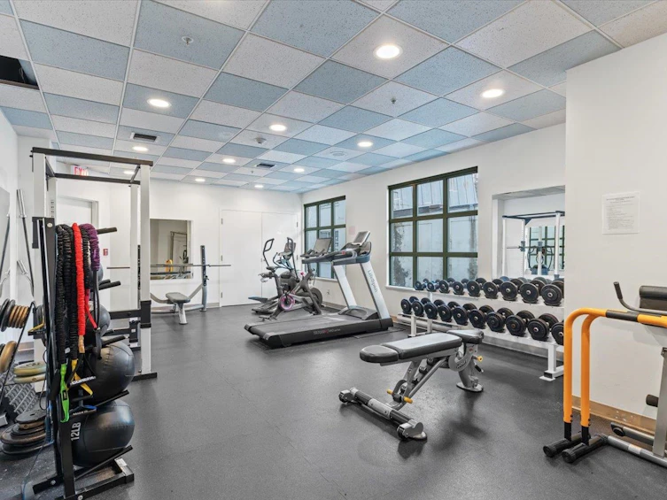 1602-907 Beach Avenue, Vancouver, BC, V6Z 2R3 - 16