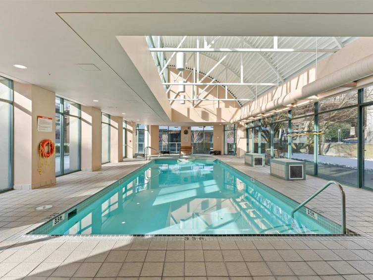 1602-907 Beach Avenue, Vancouver, BC, V6Z 2R3 - 18