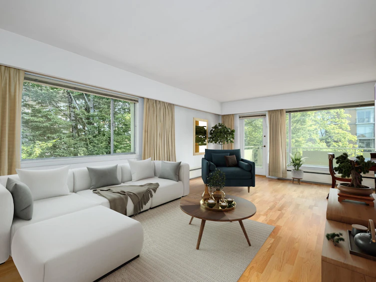 303-5475 Vine Street, Vancouver, BC, V6M 3Z7 - 2