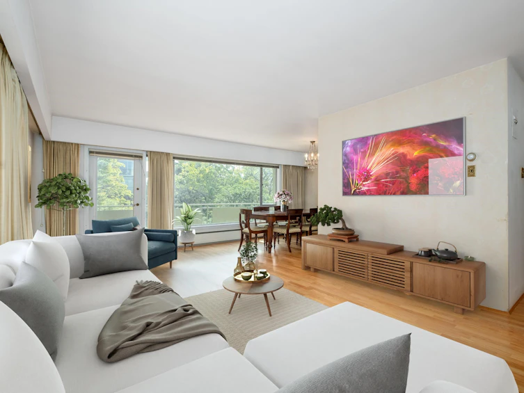 303-5475 Vine Street, Vancouver, BC, V6M 3Z7 - 4