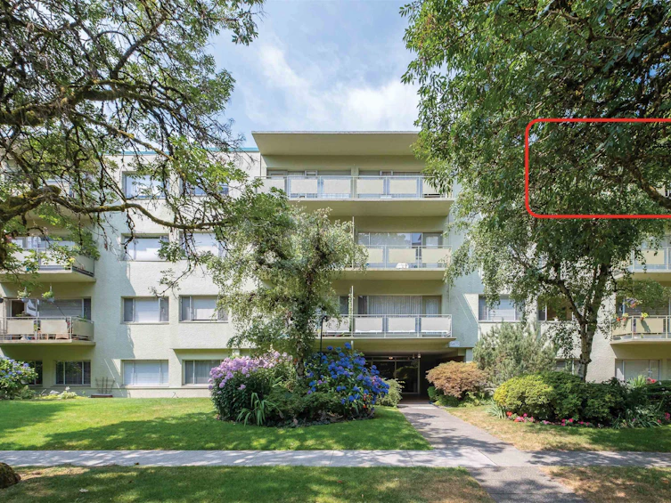 303-5475 Vine Street, Vancouver, BC, V6M 3Z7 - 25