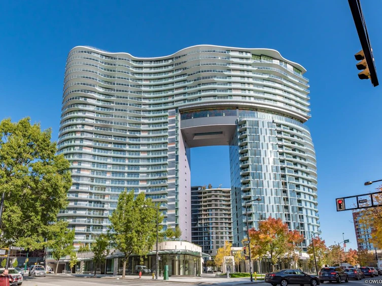 1381-87 Nelson Street, Vancouver, BC, V6Z 0E8