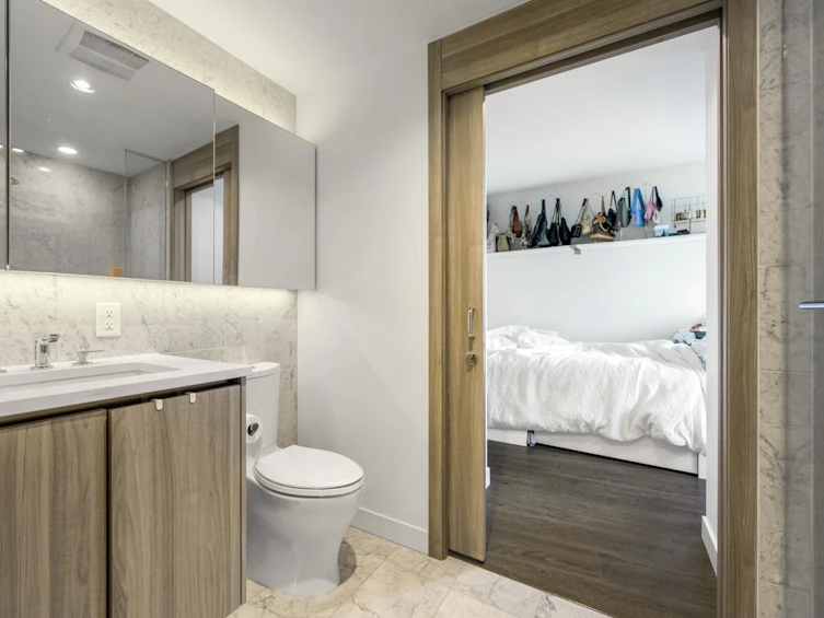 1381-87 Nelson Street, Vancouver, BC, V6Z 0E8 - 6