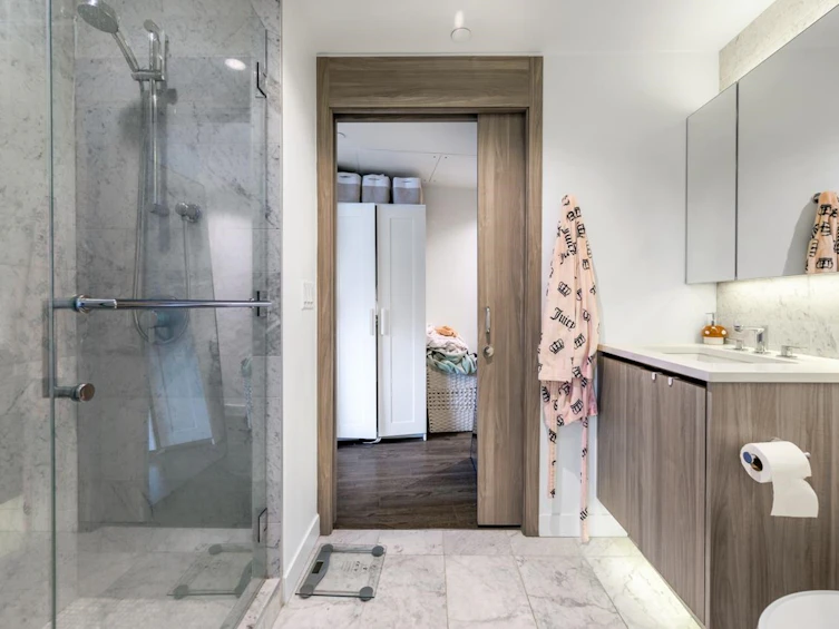 1381-87 Nelson Street, Vancouver, BC, V6Z 0E8 - 7