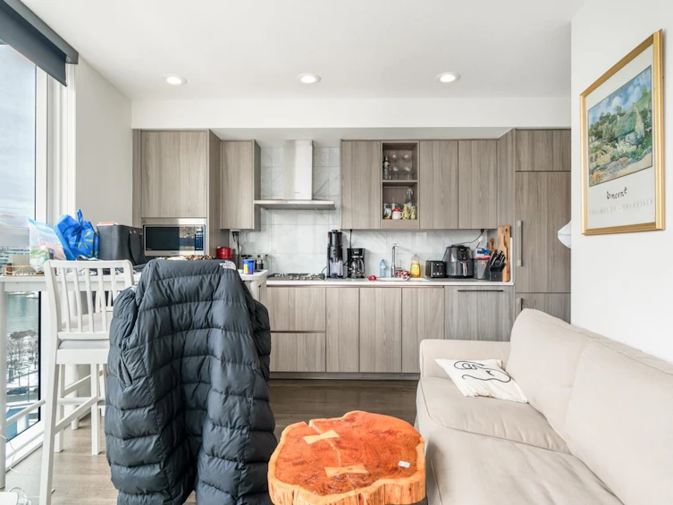 1381-87 Nelson Street, Vancouver, BC, V6Z 0E8 - 8
