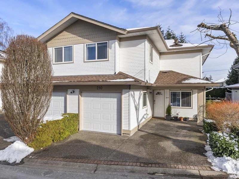 210 - 16233 82nd Avenue, Surrey BC V4N 0P7