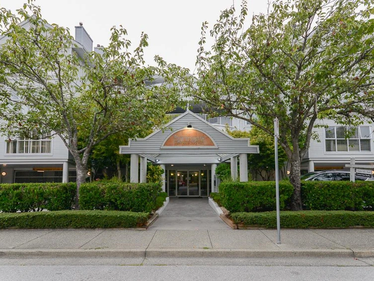 207-8611 General Currie Road, Richmond, BC, V6Y 3W4 - 2