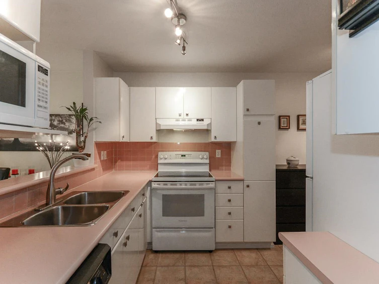 207-8611 General Currie Road, Richmond, BC, V6Y 3W4 - 5