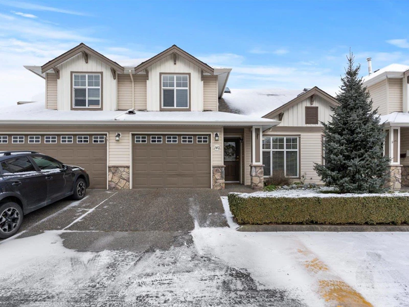 140 - 6450 Vedder Road, Chilliwack BC V2R 5N7