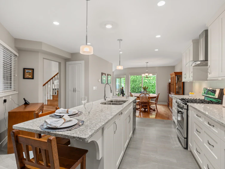 1-1854 Southmere Crescent, Surrey, BC, V4A 6W9 - 27