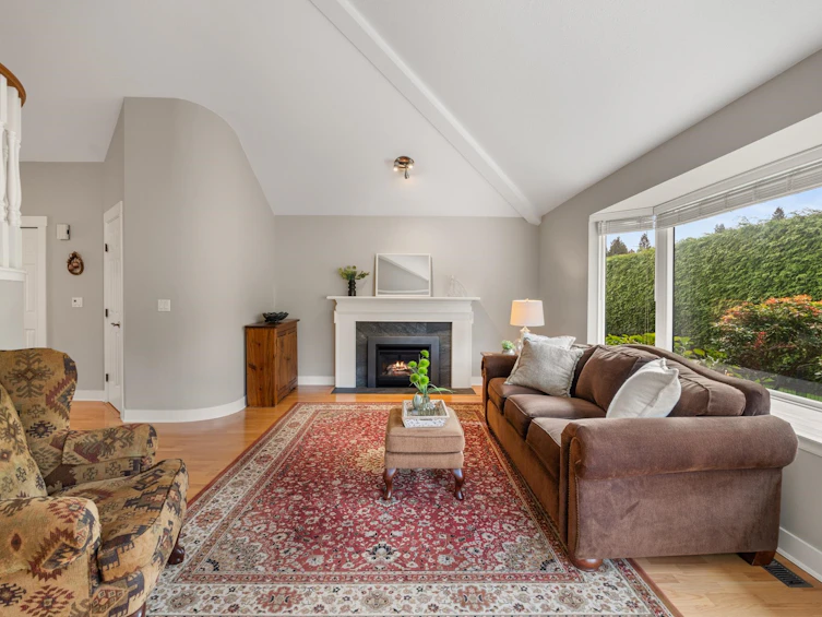 1-1854 Southmere Crescent, Surrey, BC, V4A 6W9 - 2