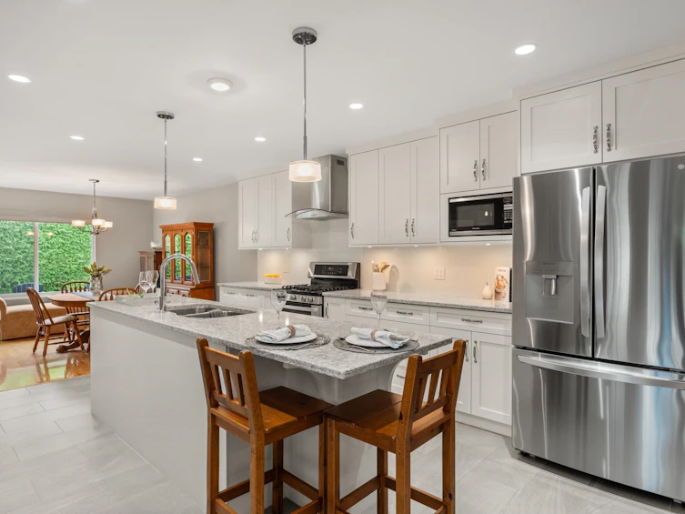 1-1854 Southmere Crescent, Surrey, BC, V4A 6W9 - 4