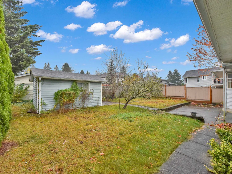 15537 84a Avenue, Surrey, BC, V3S 6M9 - 34