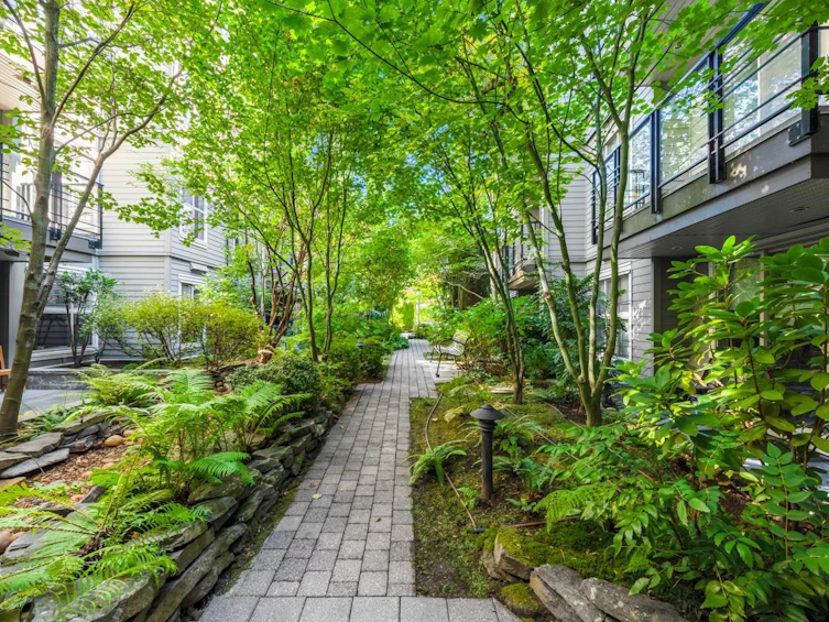 301-3478 Wesbrook Mall, Vancouver, BC, V6S 0B6 - 19