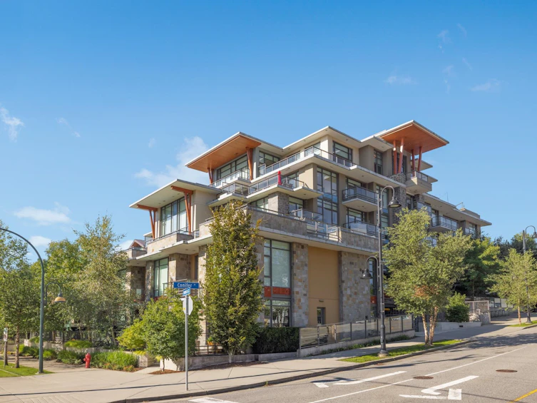307-1295 Conifer Street, North Vancouver, BC, V7J 0B4 - 31
