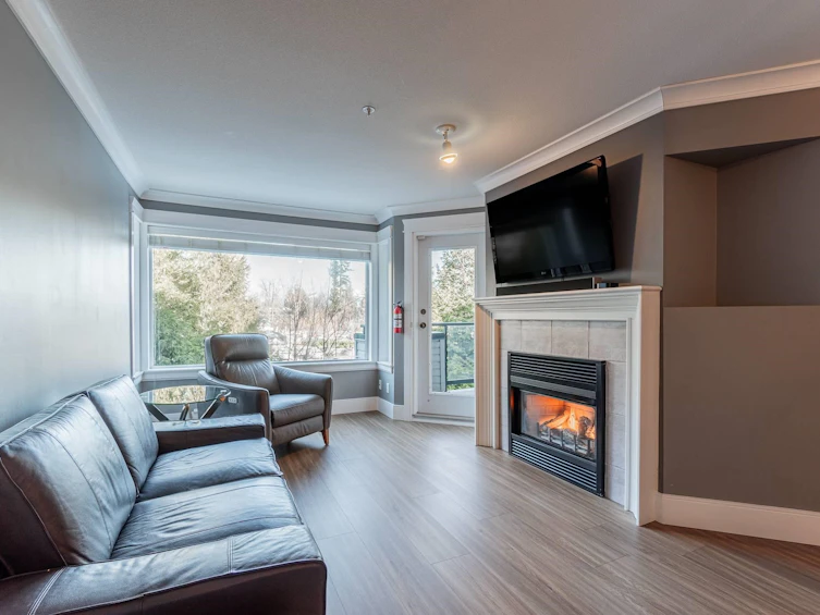 306-33718 King Road, Abbotsford, BC, V2S 8J3 - 12