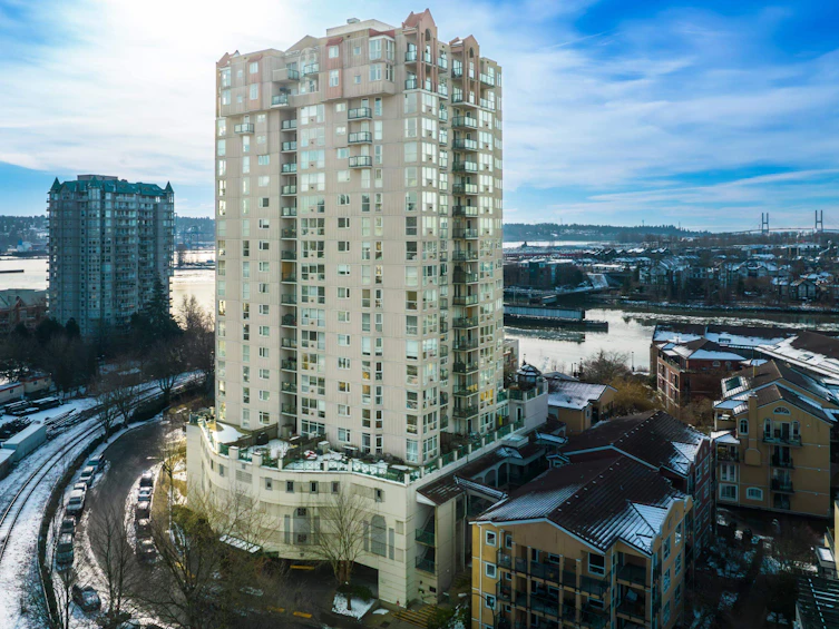 1508-10 Laguna Court, New Westminster, BC, V3M 6W3 - 32