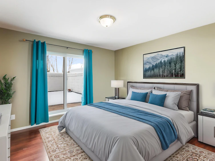 201-22347 Lougheed Highway, Maple Ridge, BC, V2X 2T3 - 7