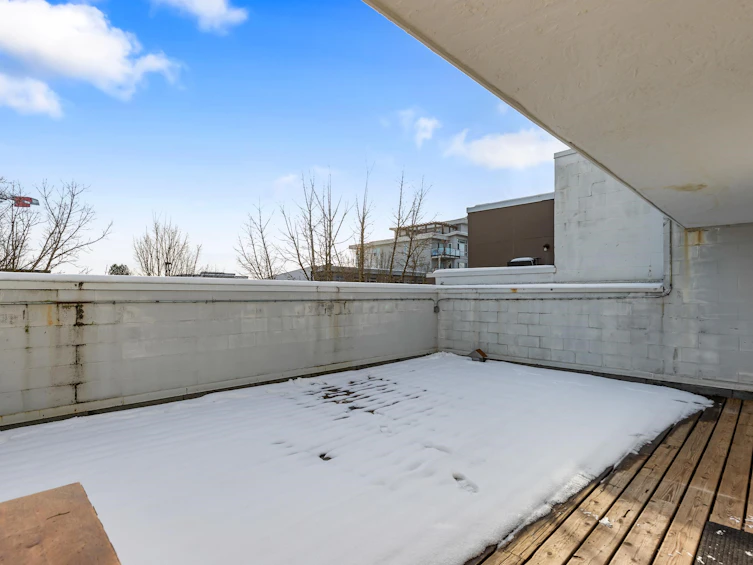 201-22347 Lougheed Highway, Maple Ridge, BC, V2X 2T3 - 13