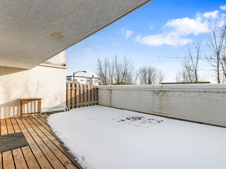 201-22347 Lougheed Highway, Maple Ridge, BC, V2X 2T3 - 14