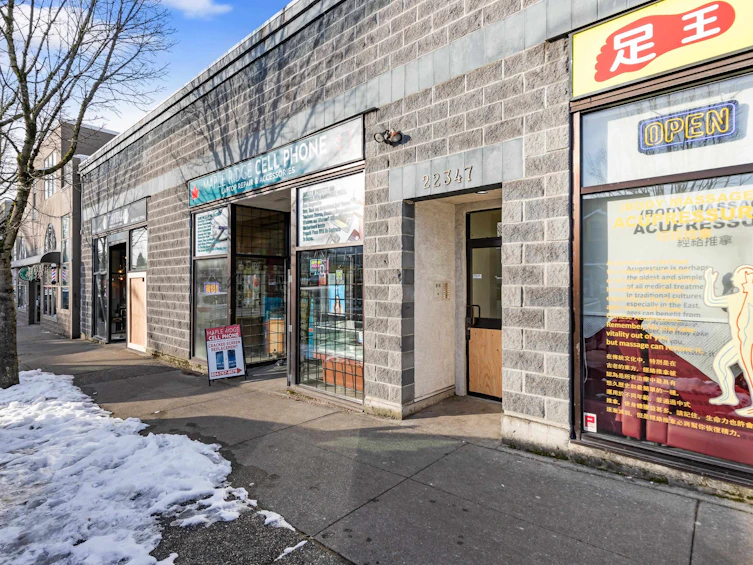 201-22347 Lougheed Highway, Maple Ridge, BC, V2X 2T3 - 16