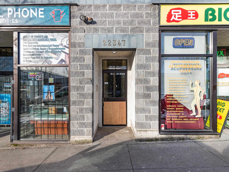 201-22347 Lougheed Highway, Maple Ridge, BC, V2X 2T3 - 17