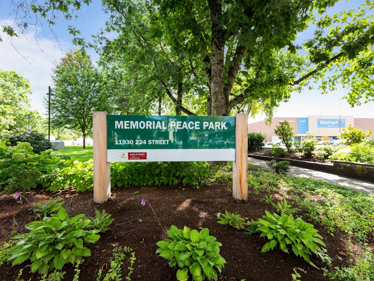 201-22347 Lougheed Highway, Maple Ridge, BC, V2X 2T3 - 20