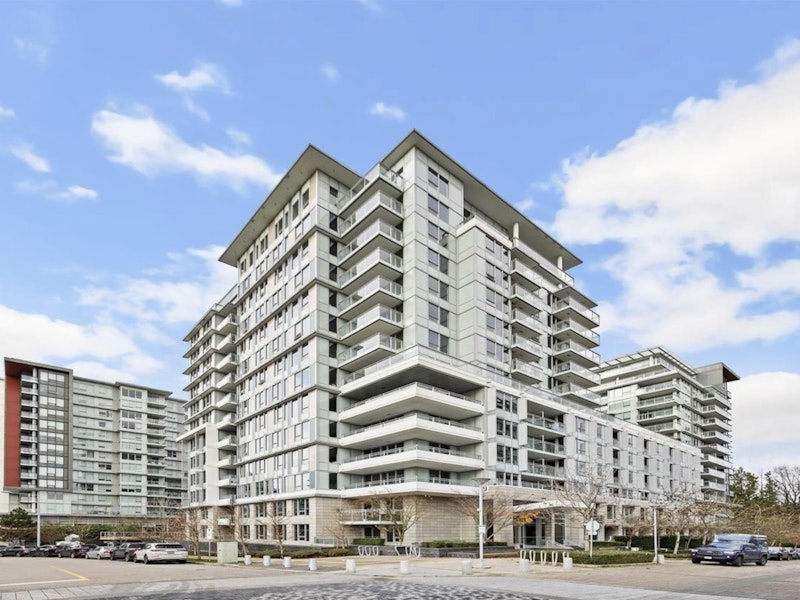 1709 - 3233 Ketcheson Road, Richmond BC